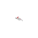 NAC HE60-CH Ηλεκτρικό Μπορντουροψάλιδο 600W Τηλεσκοπικό με Μήκος Λάμας 51cm - Image 2
