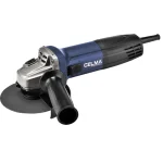 Celma Τροχός 125mm Ρεύματος 750W PRAg125GEO