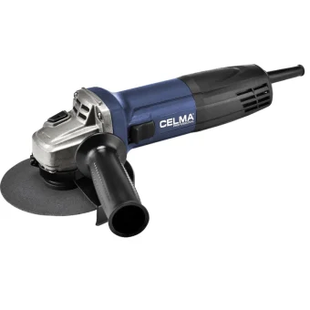 Celma Τροχός 125mm Ρεύματος 750W PRAg125GEO