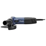 Celma Τροχός 125mm Ρεύματος 750W PRAg125GEO - Image 3