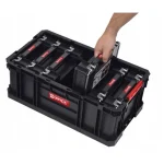Qbrick Tool Box Two Box 200 SKRZ N1613
