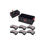 Qbrick Tool Box Two Box 200 SKRZ N1613 - Image 2