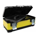 Stanley Εργαλειοθήκη Χειρός Πλαστική Π50xB30xΥ22cm 4076067