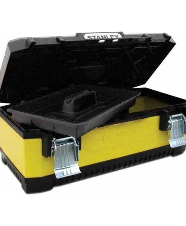 Stanley Εργαλειοθήκη Χειρός Πλαστική Π50xB30xΥ22cm 4076067
