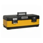 Stanley Εργαλειοθήκη Χειρός Πλαστική Π50xB30xΥ22cm 4076067 - Image 3