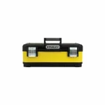Stanley Εργαλειοθήκη Χειρός Πλαστική Π50xB30xΥ22cm 4076067 - Image 4