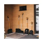 Fiskars Φτυάρι Χιονιού με Μεταλλική Λαβή 1057179 - Image 2