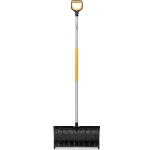 Fiskars Φτυάρι Χιονιού με Μεταλλική Λαβή 1057179 - Image 4