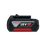 Bosch Μπαταρία Εργαλείου Λιθίου 18V με Χωρητικότητα 4Ah GBA 1600Z00038 - Image 4