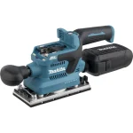Makita Παλμικό Τριβείο Solo με Σύστημα Αναρρόφησης DBO382Z