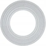 Cellfast Suction Delivery Hose Pumps 19mm X 25m Colorless Energo-flex On Stand 23-632 - Image 2