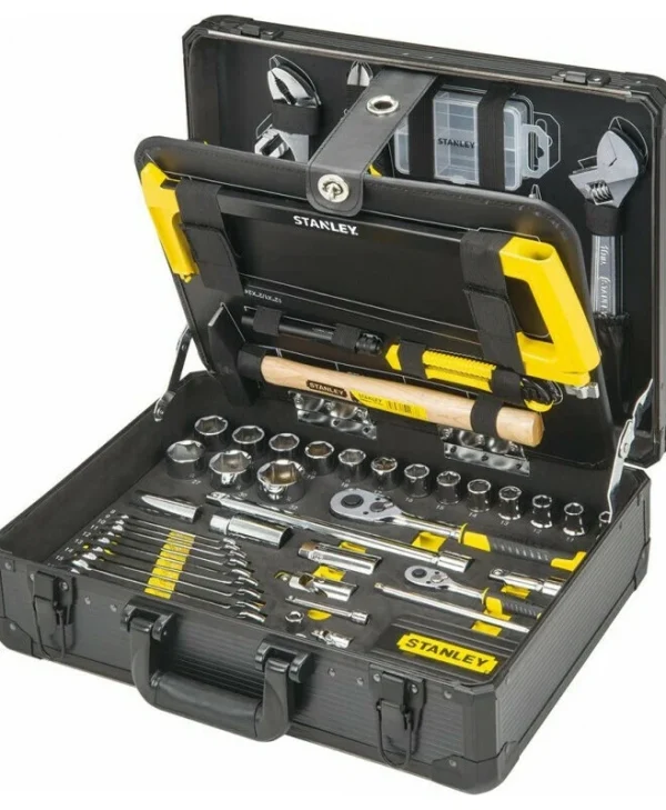 Stanley Βαλίτσα με 142 Εργαλεία 98109STMT-1