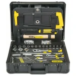 Stanley Βαλίτσα με 142 Εργαλεία 98109STMT-1 - Image 2
