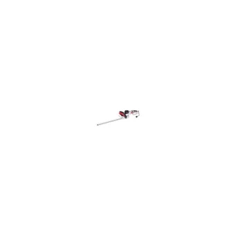 NAC HE60-WRH-CH Ηλεκτρικό Μπορντουροψάλιδο 600W Τηλεσκοπικό με Μήκος Λάμας 51cm