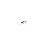 NAC HE60-WRH-CH Ηλεκτρικό Μπορντουροψάλιδο 600W Τηλεσκοπικό με Μήκος Λάμας 51cm - Image 2