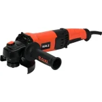 Yato Τροχός 125mm Ρεύματος 1400W YT-82099