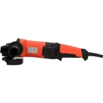 Yato Τροχός 125mm Ρεύματος 1400W YT-82099 - Image 2