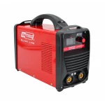 AWTools Ηλεκτροκόλληση Inverter MMA με Μέγιστο Ρεύμα Συγκόλλησης 210A και Κύκλο Εργασίας 100% AW50520BL - Image 2