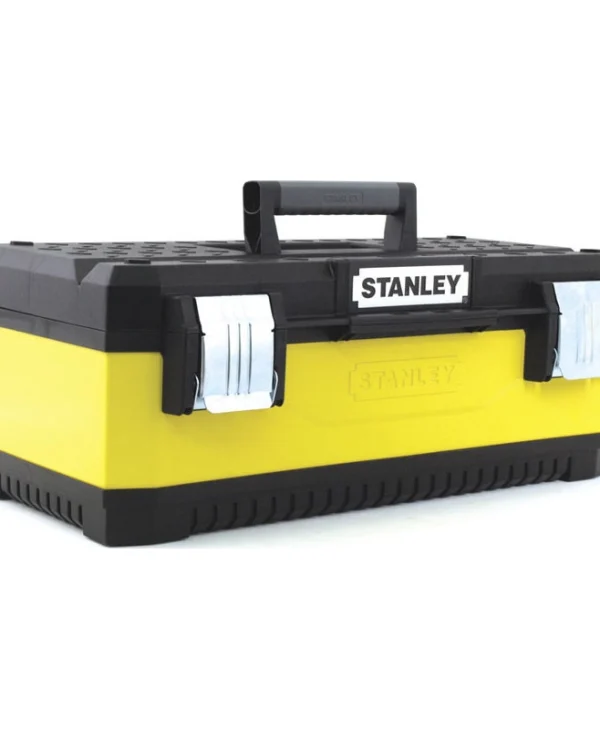 Stanley Εργαλειοθήκη Χειρός Πλαστική Π66xB30xΥ22cm ST-1-95-614