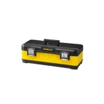 Stanley Εργαλειοθήκη Χειρός Πλαστική Π66xB30xΥ22cm ST-1-95-614 - Image 4