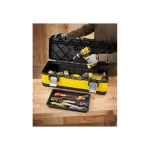 Stanley Εργαλειοθήκη Χειρός Πλαστική Π66xB30xΥ22cm ST-1-95-614 - Image 6