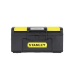 Stanley Εργαλειοθήκη Χειρός Πλαστική με Ταμπακιέρα Π59.5xB28.1xΥ26cm ST-1-79-218 - Image 4