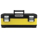 Stanley Εργαλειοθήκη Χειρός Πλαστική Π60xB30xΥ22cm ST-1-95-613 - Image 2
