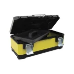 Stanley Εργαλειοθήκη Χειρός Πλαστική Π60xB30xΥ22cm ST-1-95-613 - Image 3