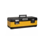 Stanley Εργαλειοθήκη Χειρός Πλαστική Π60xB30xΥ22cm ST-1-95-613 - Image 4