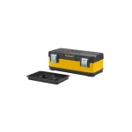 Stanley Εργαλειοθήκη Χειρός Πλαστική Π60xB30xΥ22cm ST-1-95-613 - Image 5