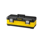 Stanley Εργαλειοθήκη Χειρός Πλαστική Π60xB30xΥ22cm ST-1-95-613 - Image 6
