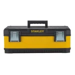 Stanley Εργαλειοθήκη Χειρός Πλαστική Π60xB30xΥ22cm ST-1-95-613 - Image 7