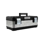 Stanley Εργαλειοθήκη Χειρός Μεταλλική Π66.2xB29.3xΥ22.2cm ST-1-95-620