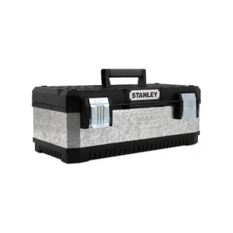 Stanley Εργαλειοθήκη Χειρός Μεταλλική Π66.2xB29.3xΥ22.2cm ST-1-95-620