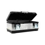 Stanley Εργαλειοθήκη Χειρός Μεταλλική Π66.2xB29.3xΥ22.2cm ST-1-95-620 - Image 3