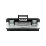 Stanley Εργαλειοθήκη Χειρός Μεταλλική Π66.2xB29.3xΥ22.2cm ST-1-95-620 - Image 4