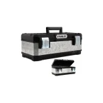 Stanley Εργαλειοθήκη Χειρός Μεταλλική Π66.2xB29.3xΥ22.2cm ST-1-95-620 - Image 6
