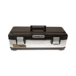 Stanley Εργαλειοθήκη Χειρός Μεταλλική Π66.2xB29.3xΥ22.2cm ST-1-95-620 - Image 7