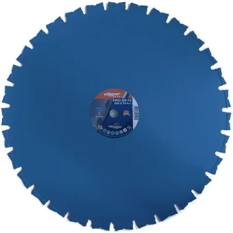 MAX Pro Δίσκος Κοπής Δομικών Υλικών 650mm 70184647265