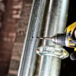 Dewalt Σετ 23 Διαμαντοτρύπανα HSS με Κυλινδρικό Στέλεχος για Μέταλλο BD-DT70729 - Image 4