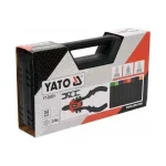 Yato YT-36091 Πριτσιναδόρος Ψαλιδωτός / Οροφής Μήκους 260mm Σετ - Image 5