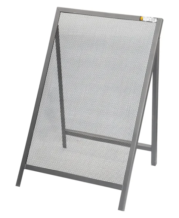 Vorel Masonry Site 60x100cm Eyelet 6mm 34945