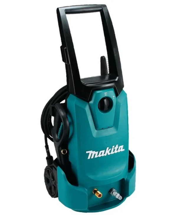 Makita Πλυστικό Ρεύματος 1800W με Πίεση 120bar HW1200