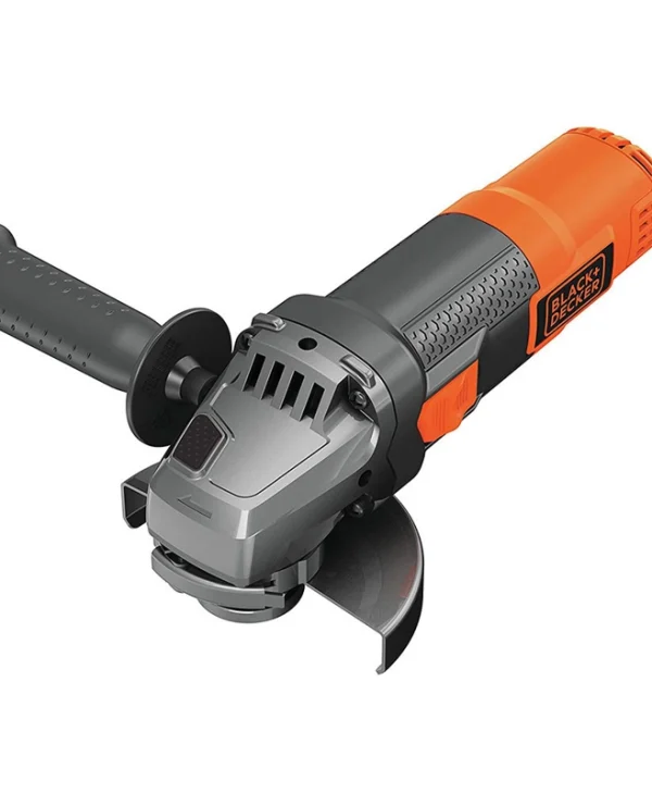 Black & Decker Τροχός 115mm Ρεύματος 900W BEG210-QS
