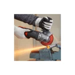 Black & Decker Τροχός 115mm Ρεύματος 900W BEG210-QS - Image 2