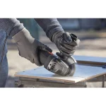 Black & Decker Τροχός 115mm Ρεύματος 900W BEG210-QS - Image 6