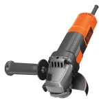 Black & Decker Τροχός 115mm Ρεύματος 900W BEG210-QS - Image 8