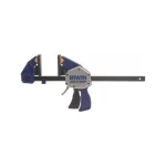 Irwin 10505945 Σφιγκτήρας Αυτόματος Βαρέως Τύπου Σκανδάλης με Μέγιστο Άνοιγμα 600mm 12-5945