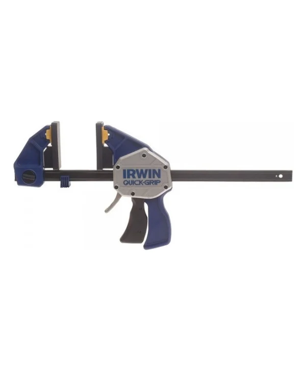 Irwin 10505945 Σφιγκτήρας Αυτόματος Βαρέως Τύπου Σκανδάλης με Μέγιστο Άνοιγμα 600mm 12-5945