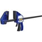 Irwin 10505945 Σφιγκτήρας Αυτόματος Βαρέως Τύπου Σκανδάλης με Μέγιστο Άνοιγμα 600mm 12-5945 - Image 2